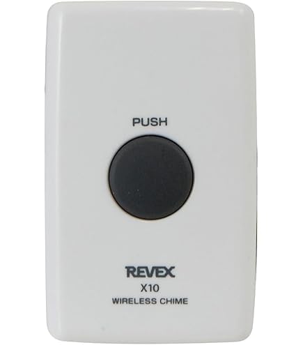 Amazon.co.jp: リーベックス(Revex) ワイヤレス チャイム X